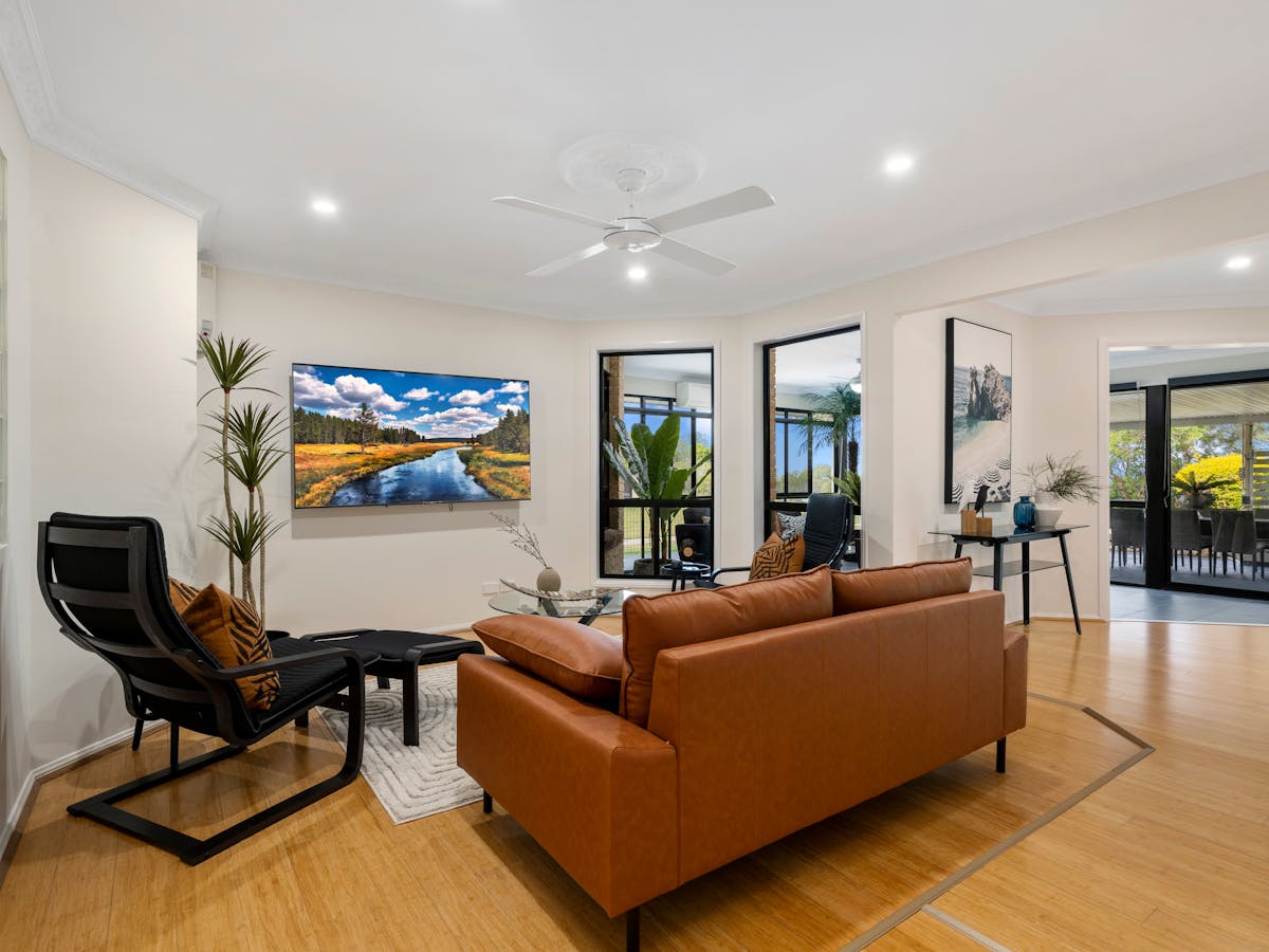 lounge room