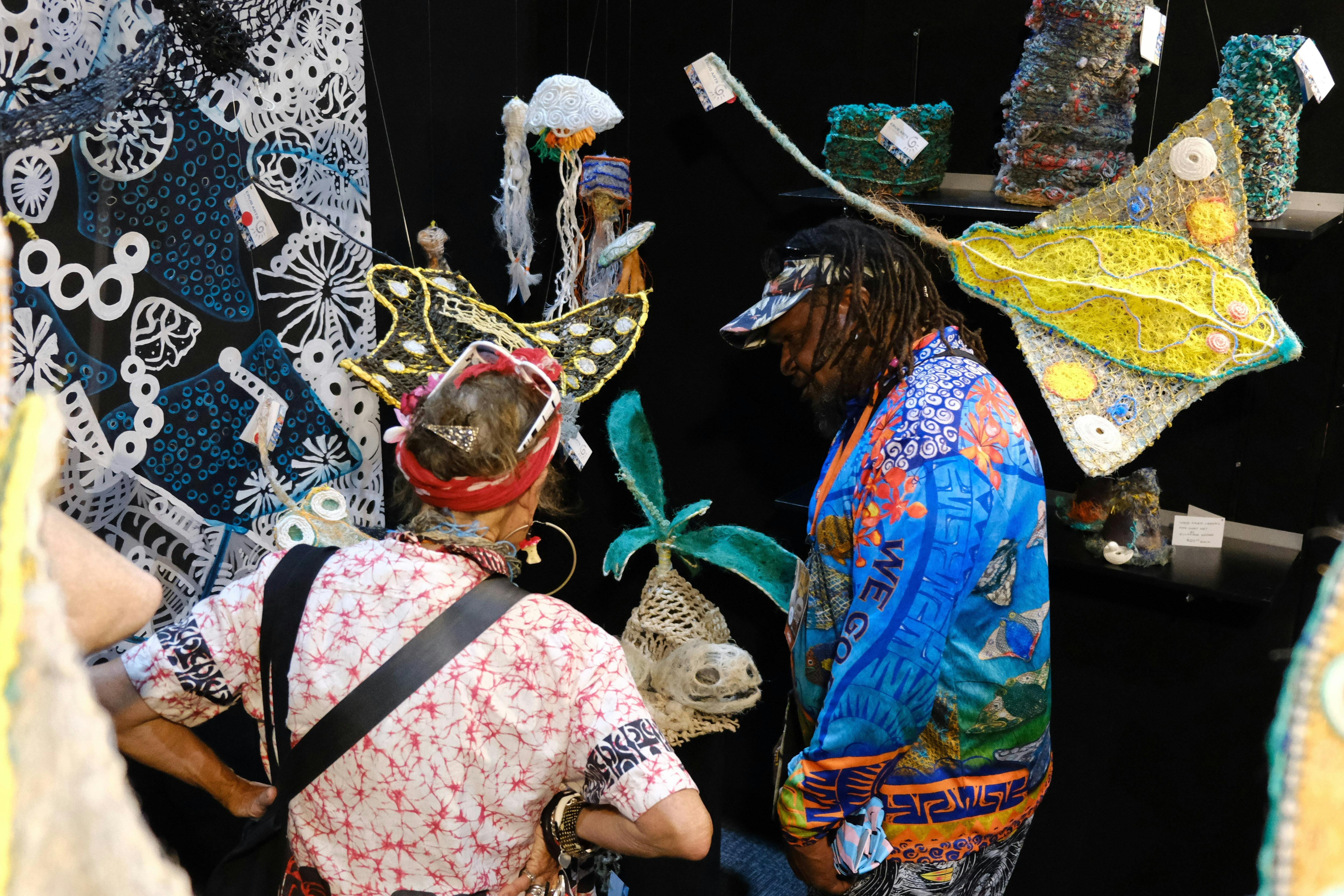 Darwin Aboriginal Art Fair