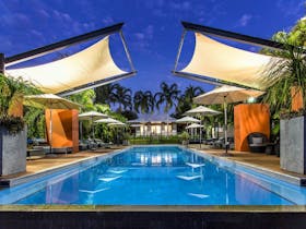 The Pearle of Cable Beach