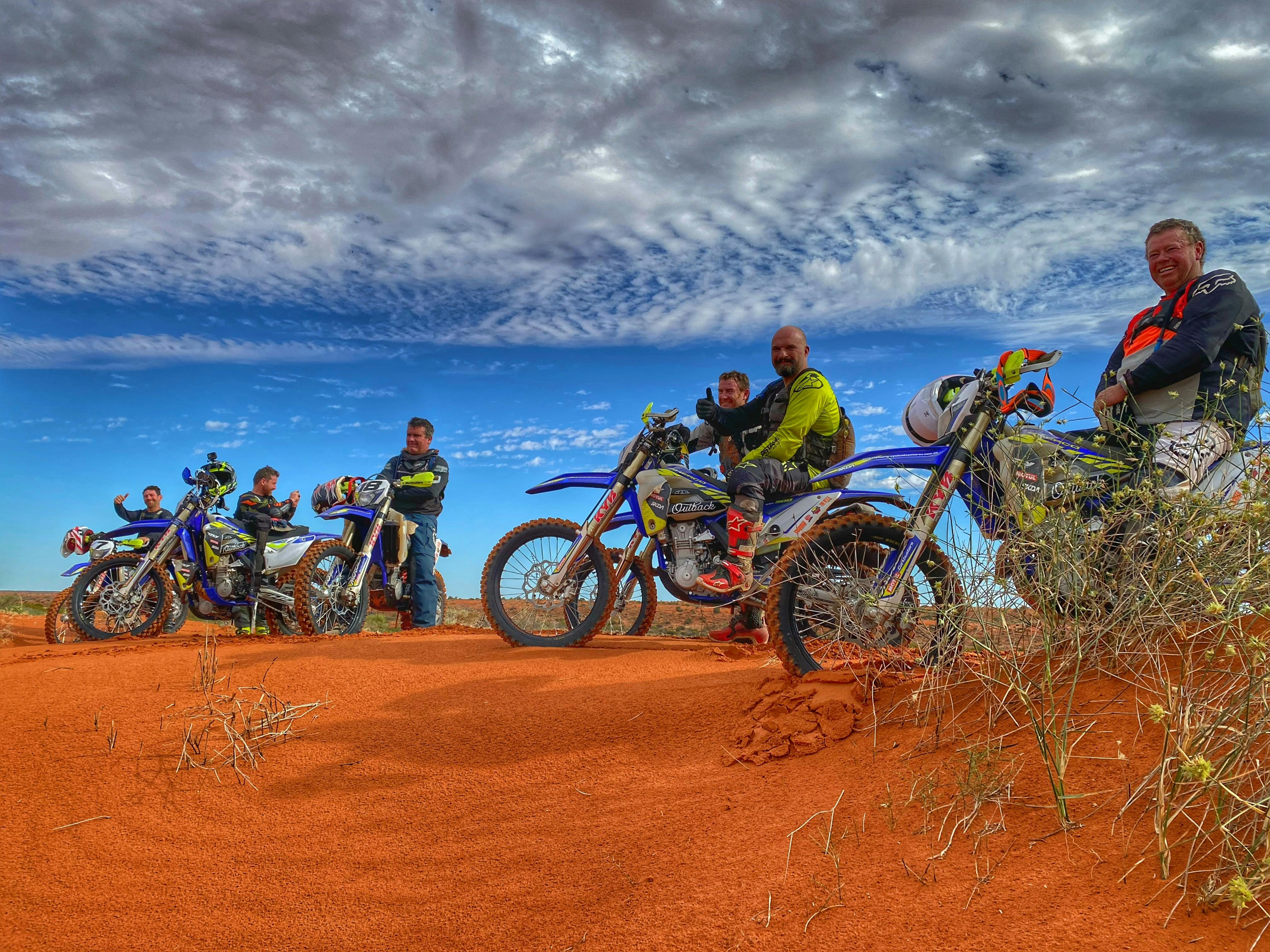 Simpson Desert