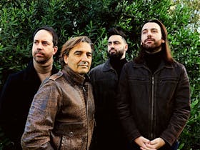 Experience a night of pure Beatles magic!