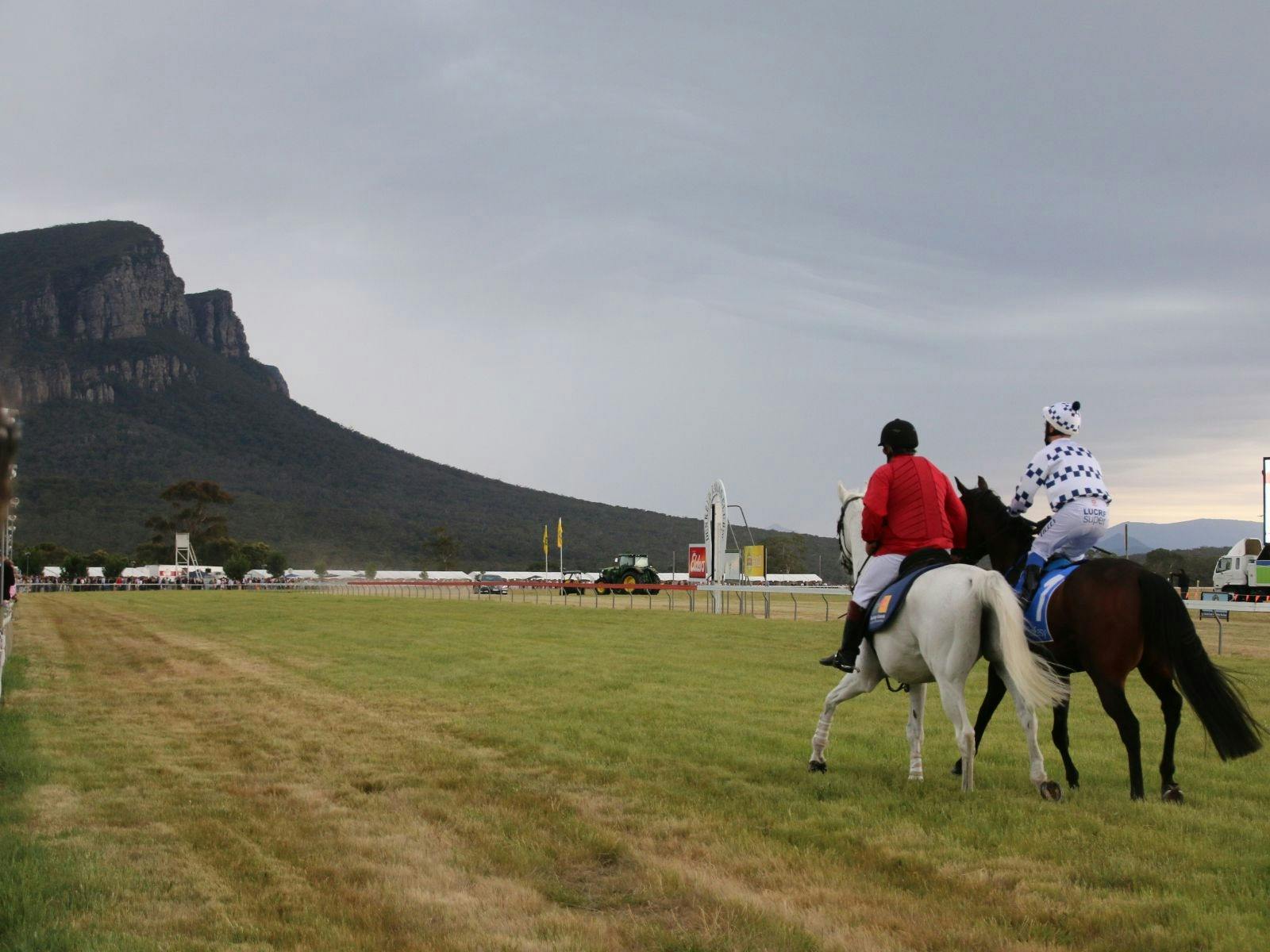 Dunkeld Cup