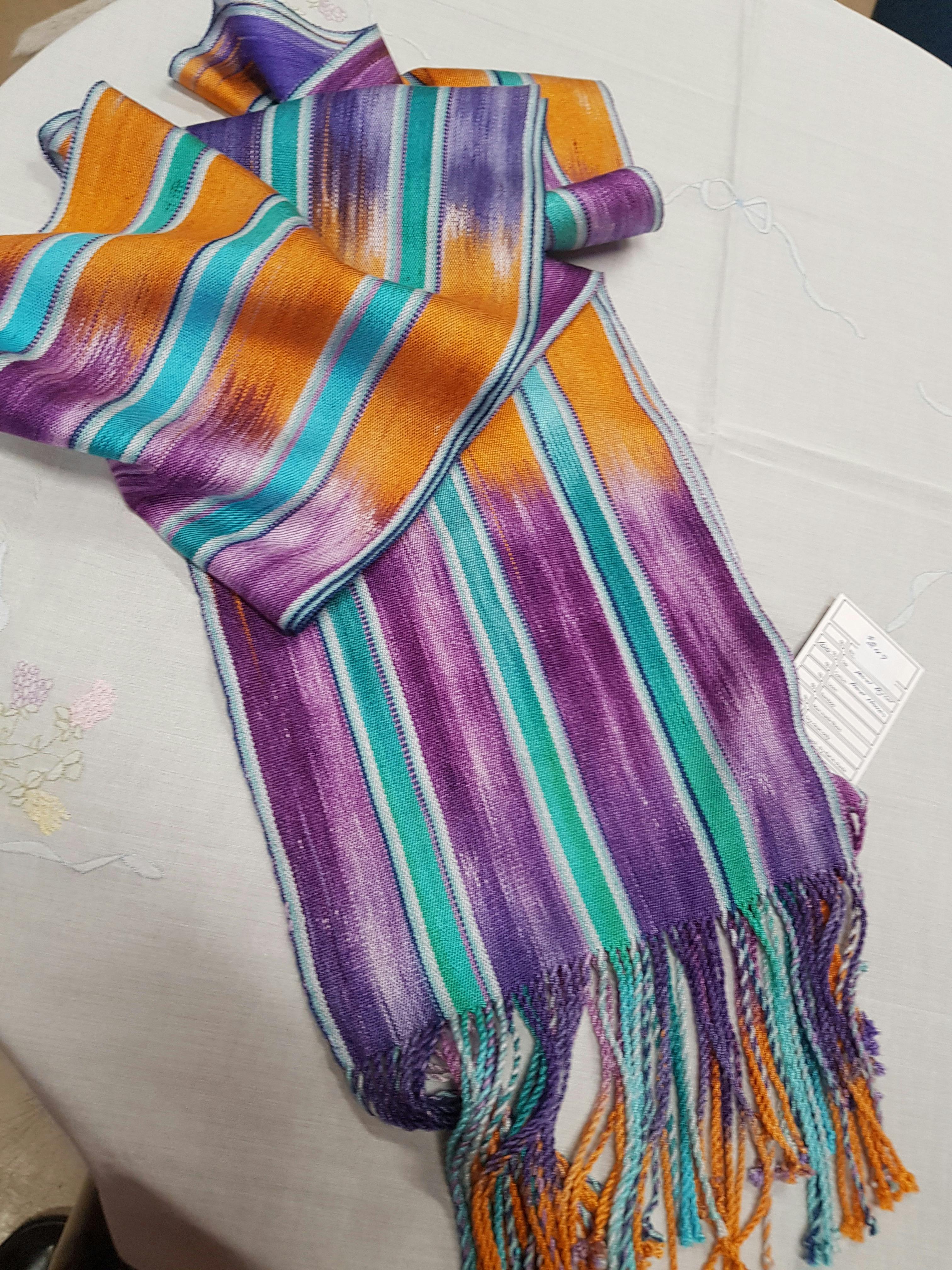 Luxury Accessory Garment