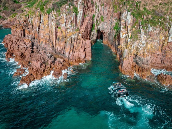 Ocean Adventures Phillip Island