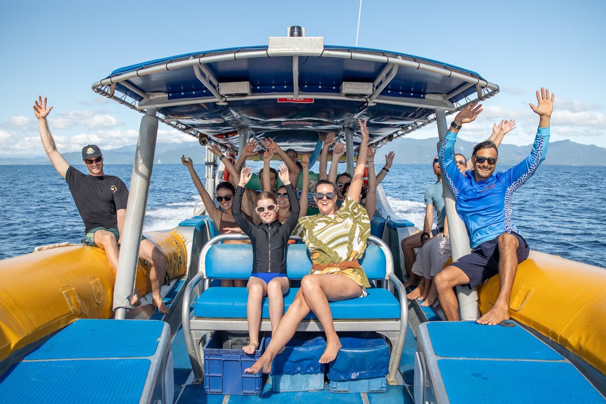 Ocean Safari