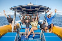 Ocean Safari