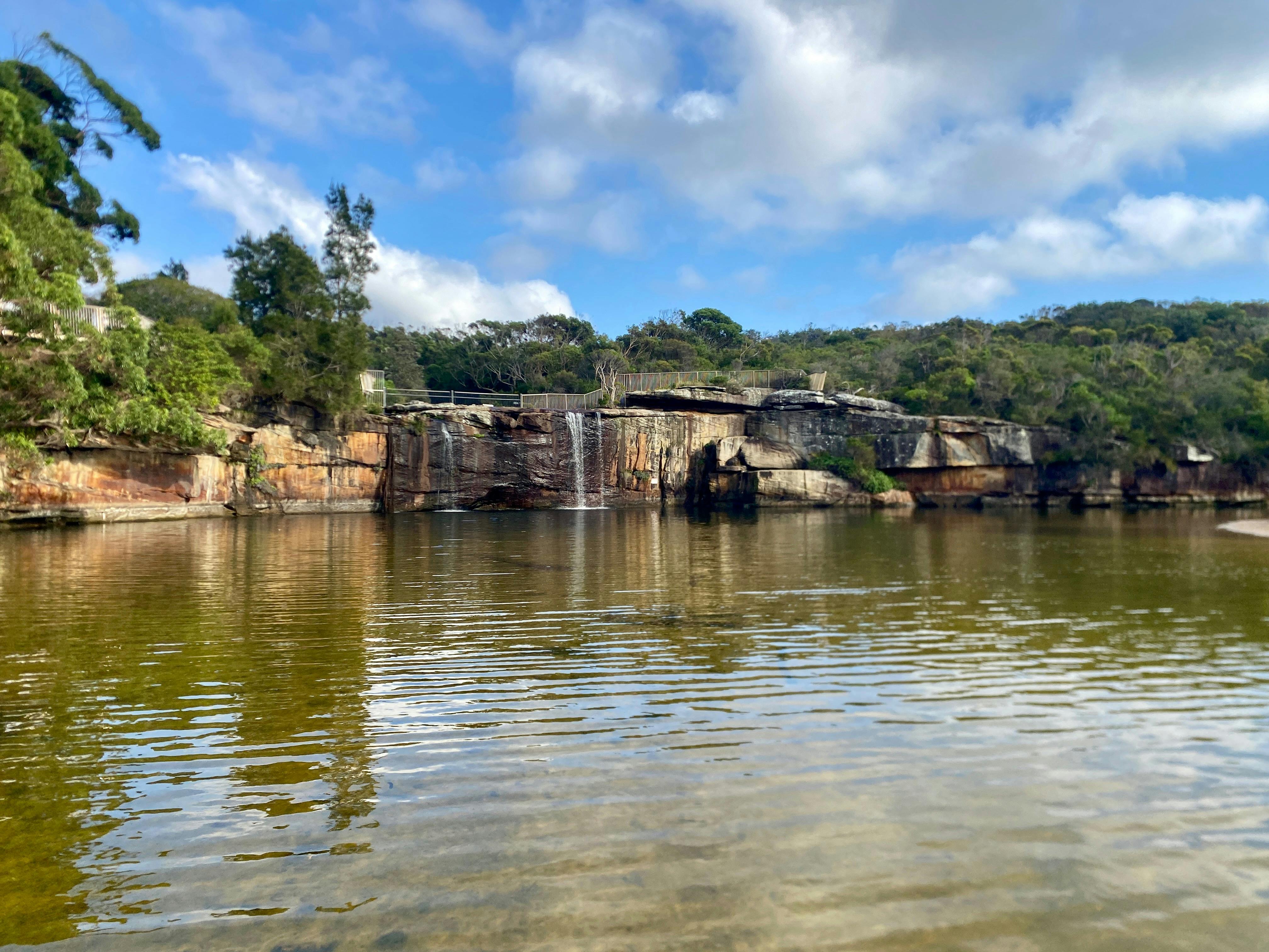 Royal National Park