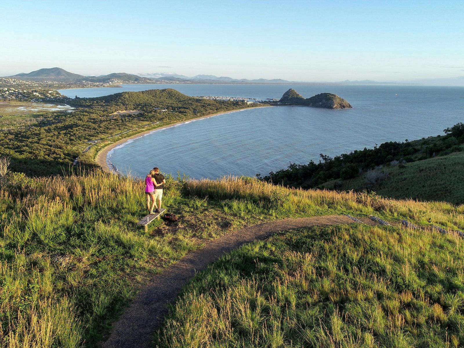 Capricorn Coast National Park