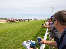 Port Lincoln Racing Club