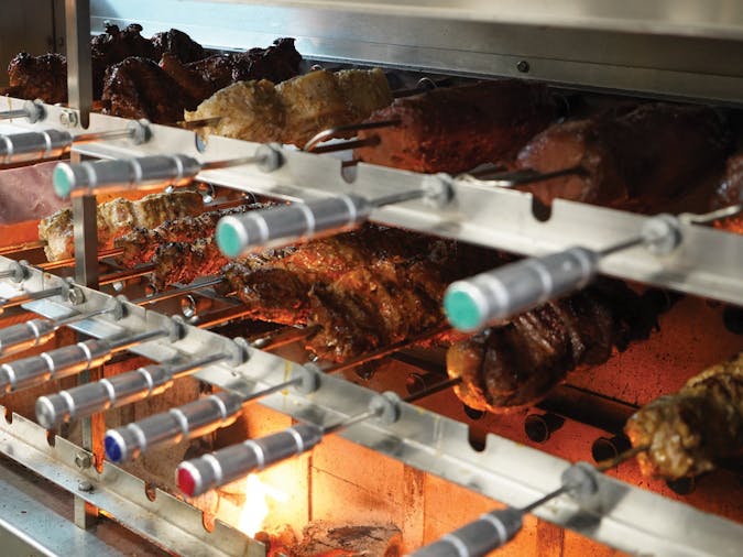 Copy of BChurrasco Restaurant