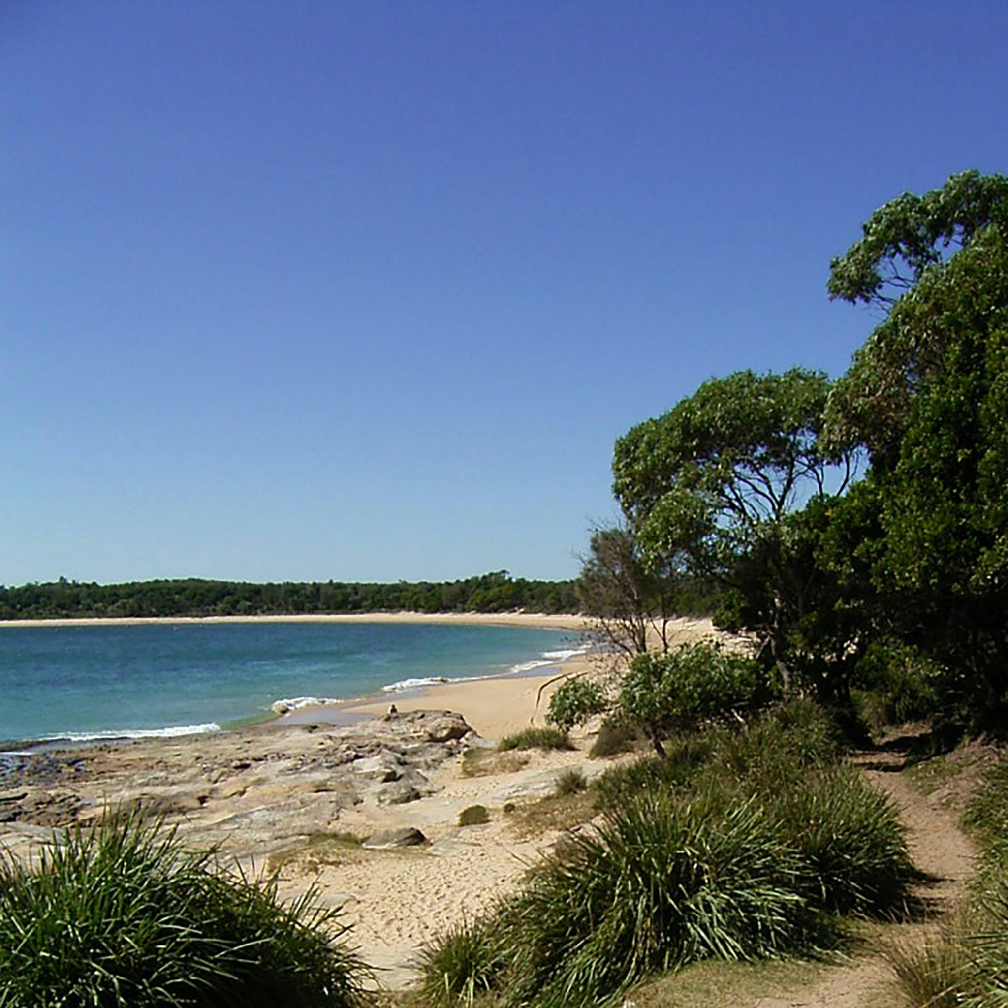 Jibbon Beach Bundeena | Sydney, Australia - Official Travel ...