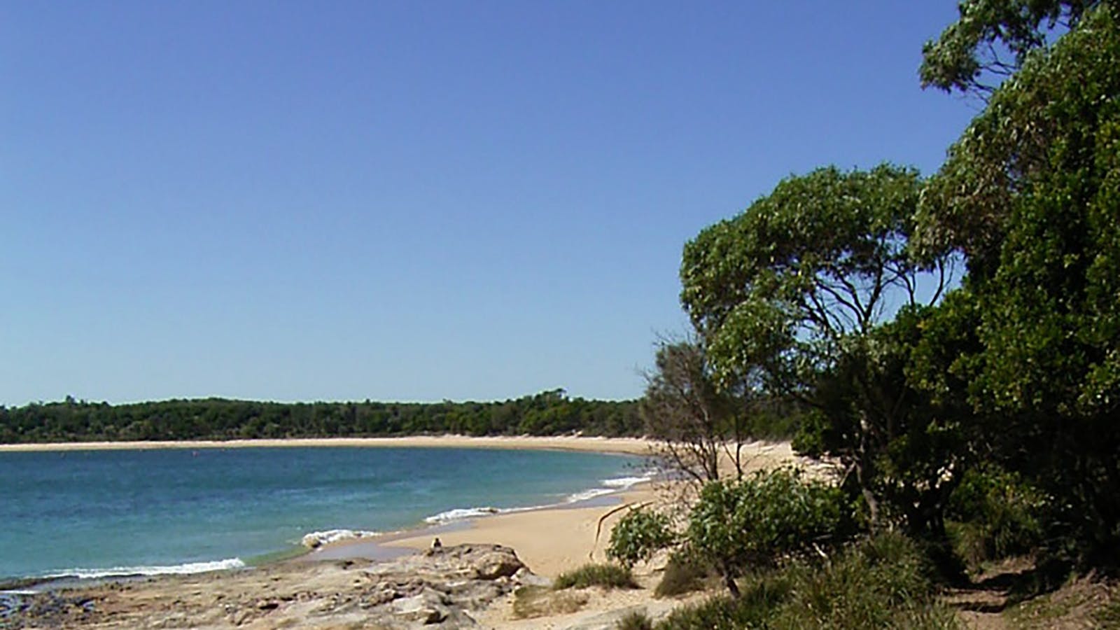 Jibbon Beach Bundeena