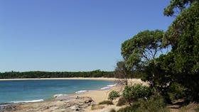Jibbon Beach Bundeena