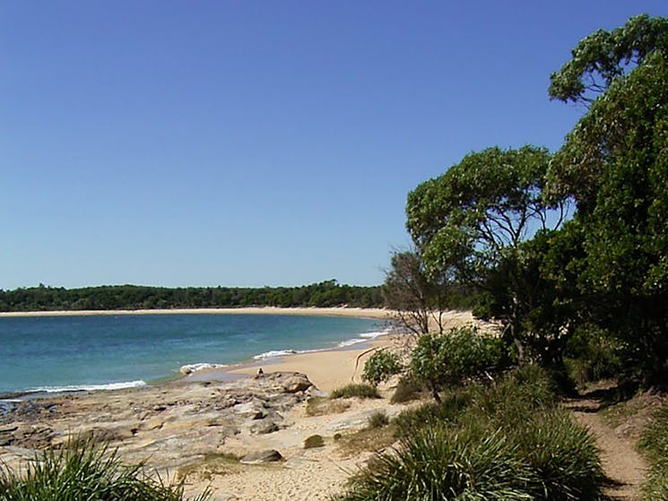 Jibbon Beach Bundeena