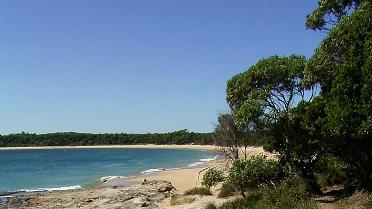 Jibbon Beach Bundeena
