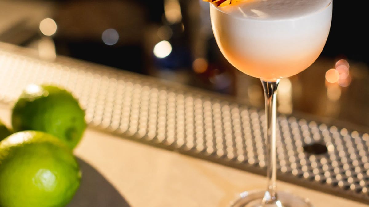 Cocktail