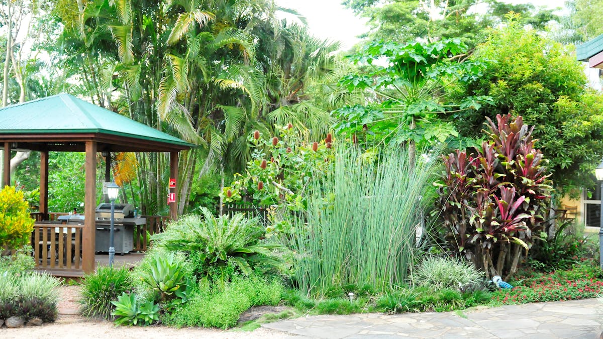 Kookaburra Lodge Motel