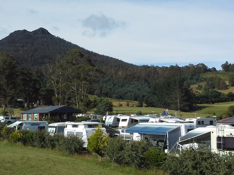 Caravans