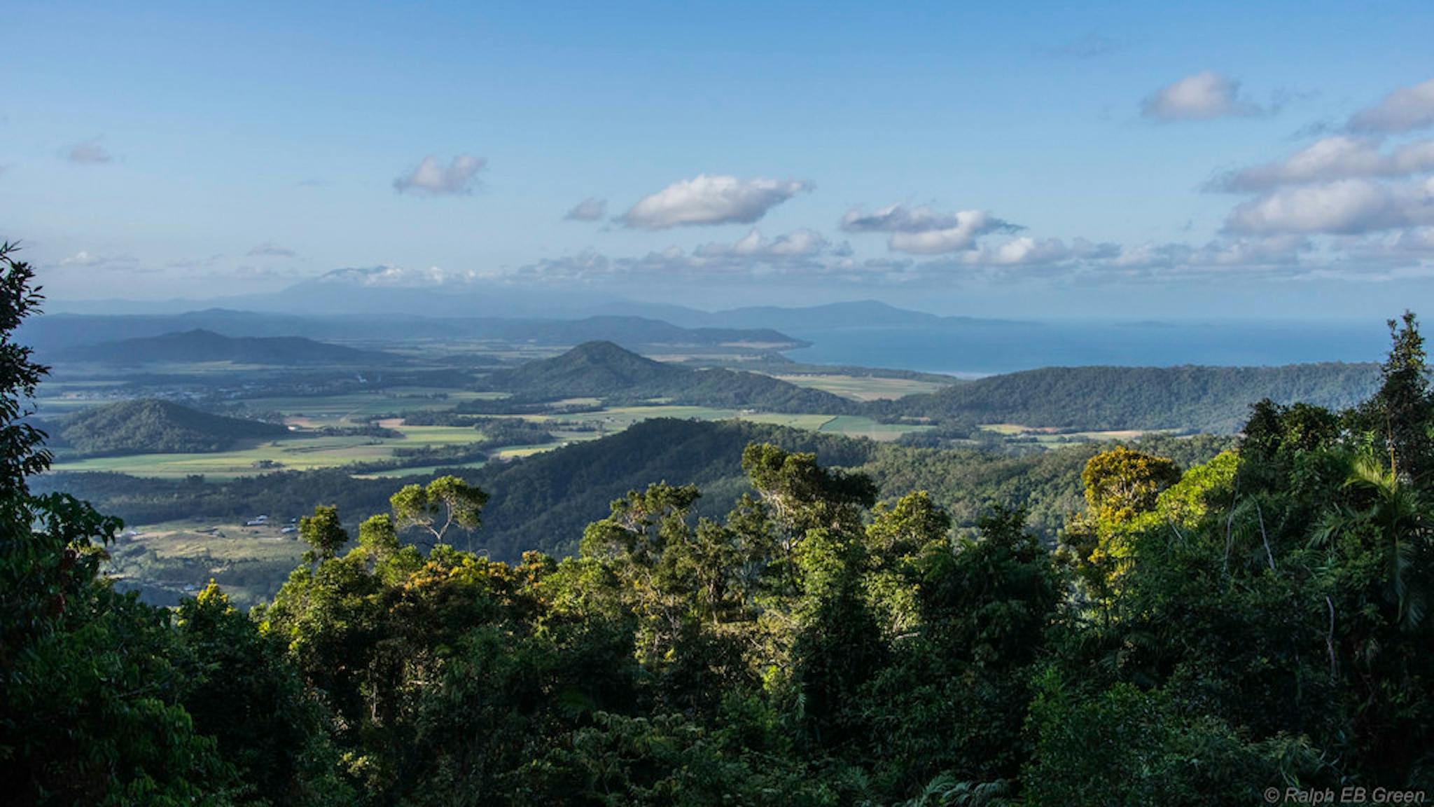 Julatten | Destination-information | Queensland