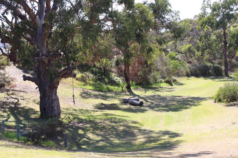 Heritage Trail