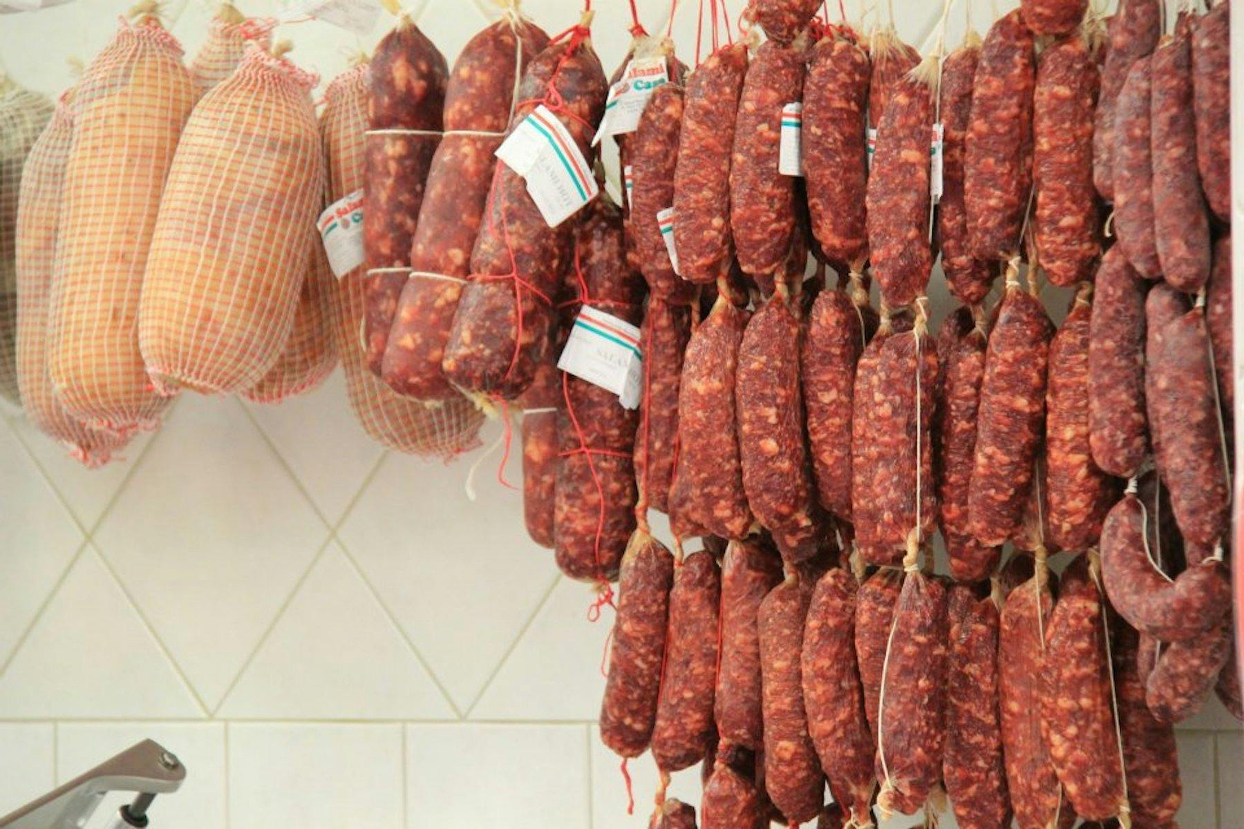 Mia Cucina Food Tours