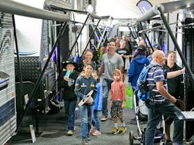 Canberra Caravan Camping Outdoor Expo