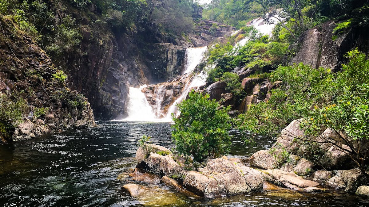 Behana Gorge