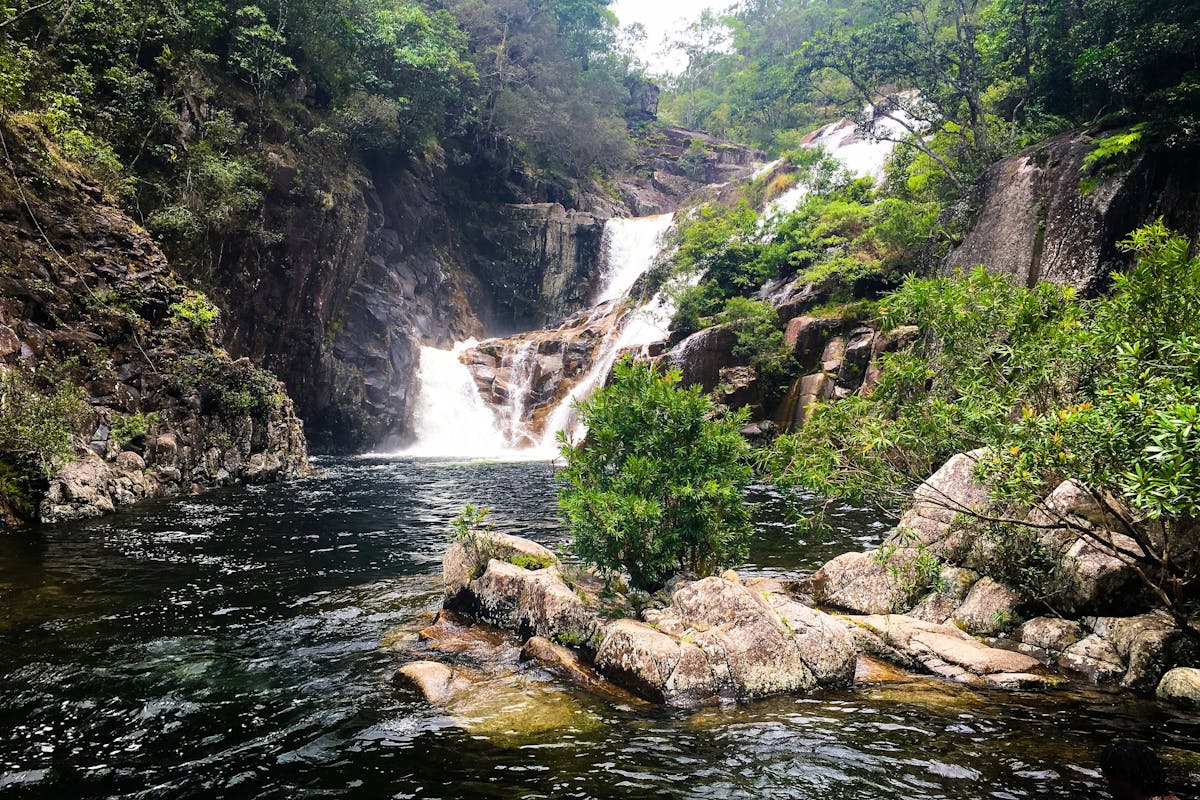 behana gorge tour