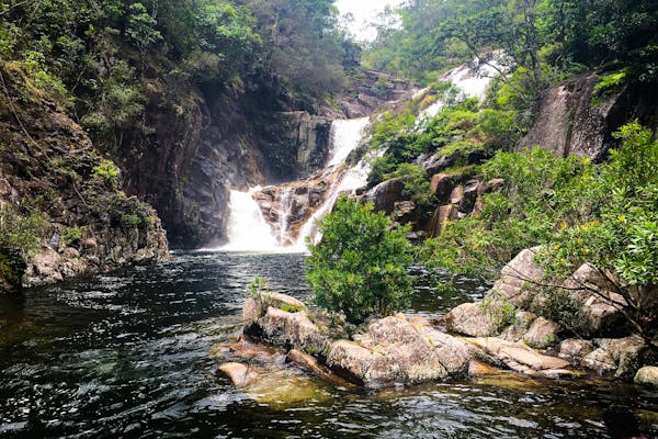 Behana Gorge