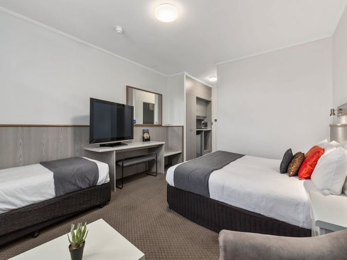 Comfort Inn Glenelg
