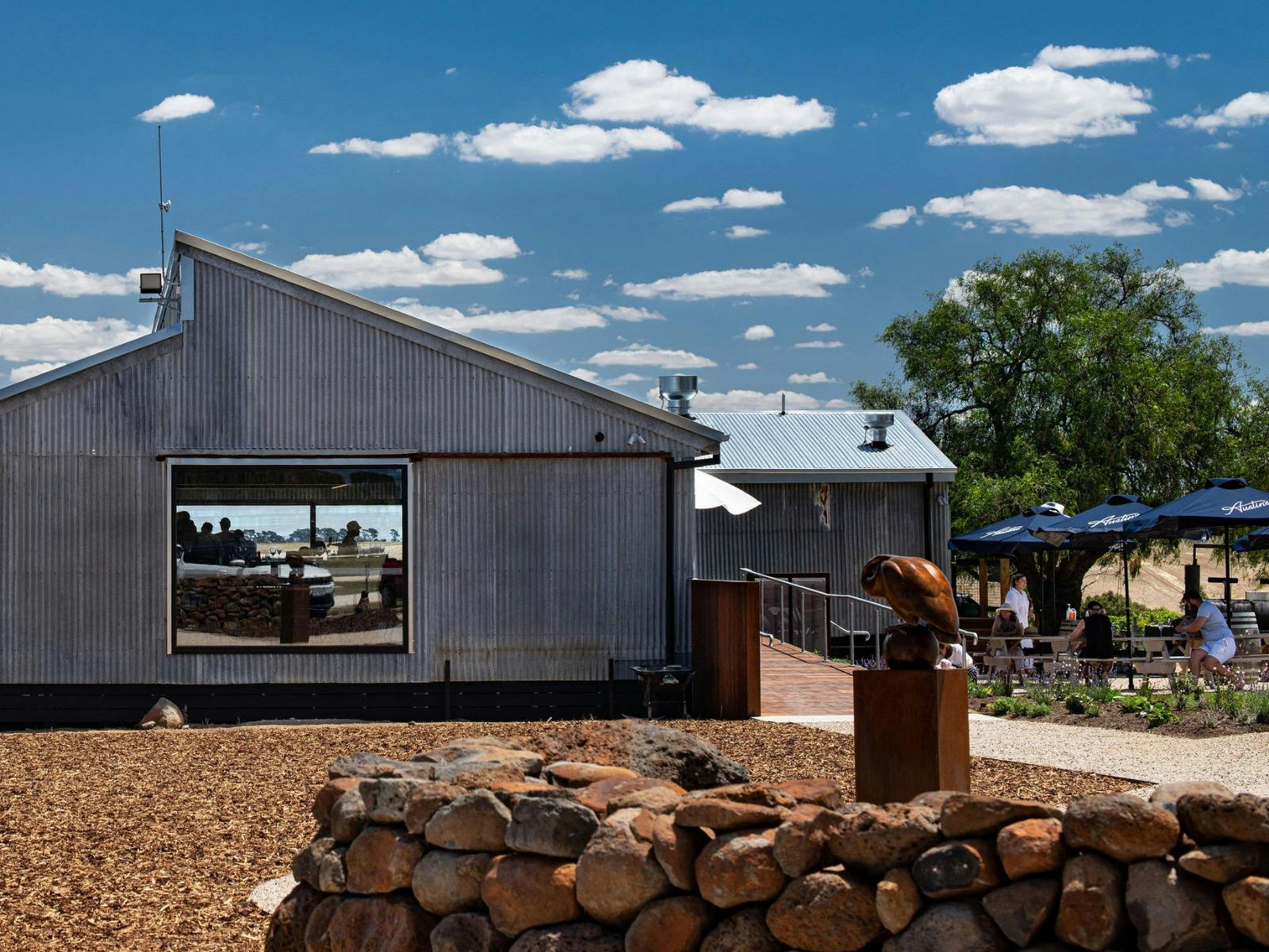 Austin's Wines