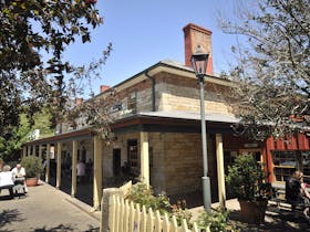 Berrima Heritage Walk