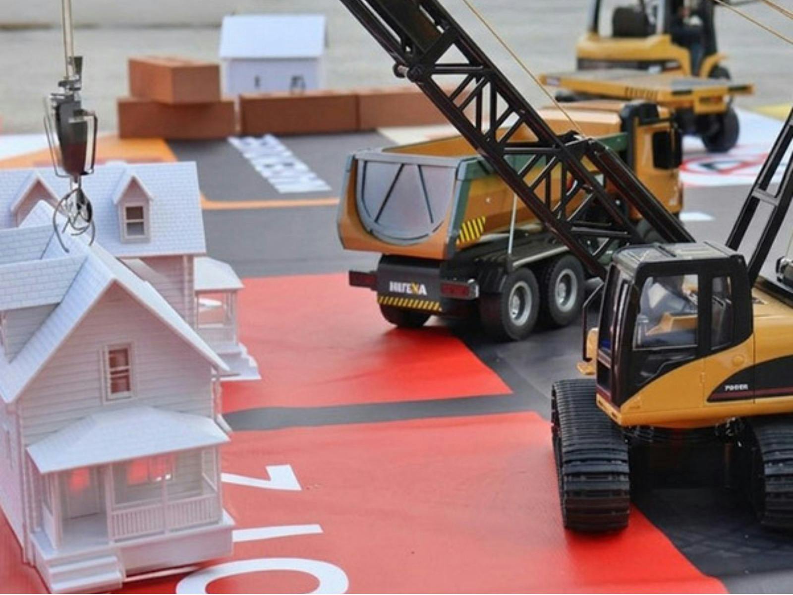 Play Date With Dad – Remote Control Construction Adventure edit