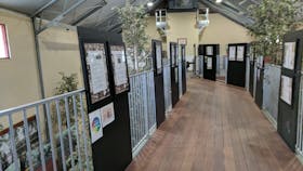 Barmah Forest Heritage and Education Centre