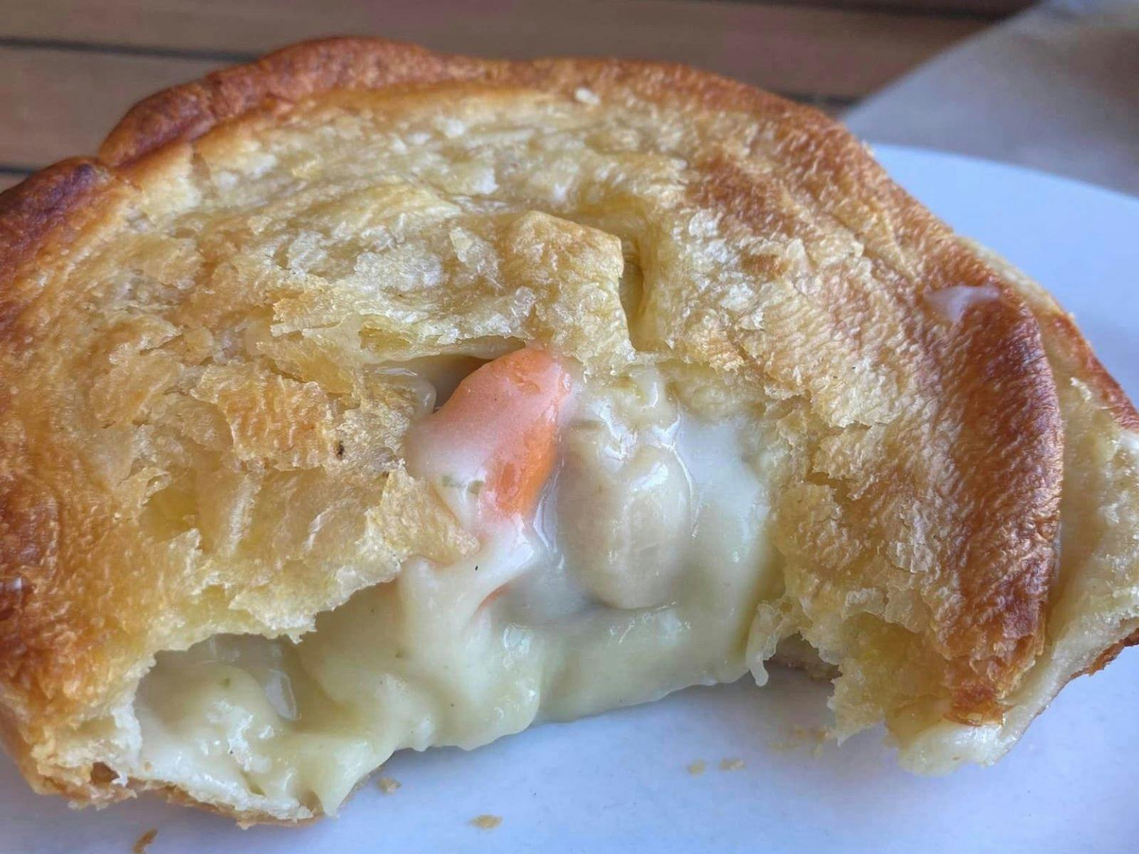Blue Edge Bakery Bicheno