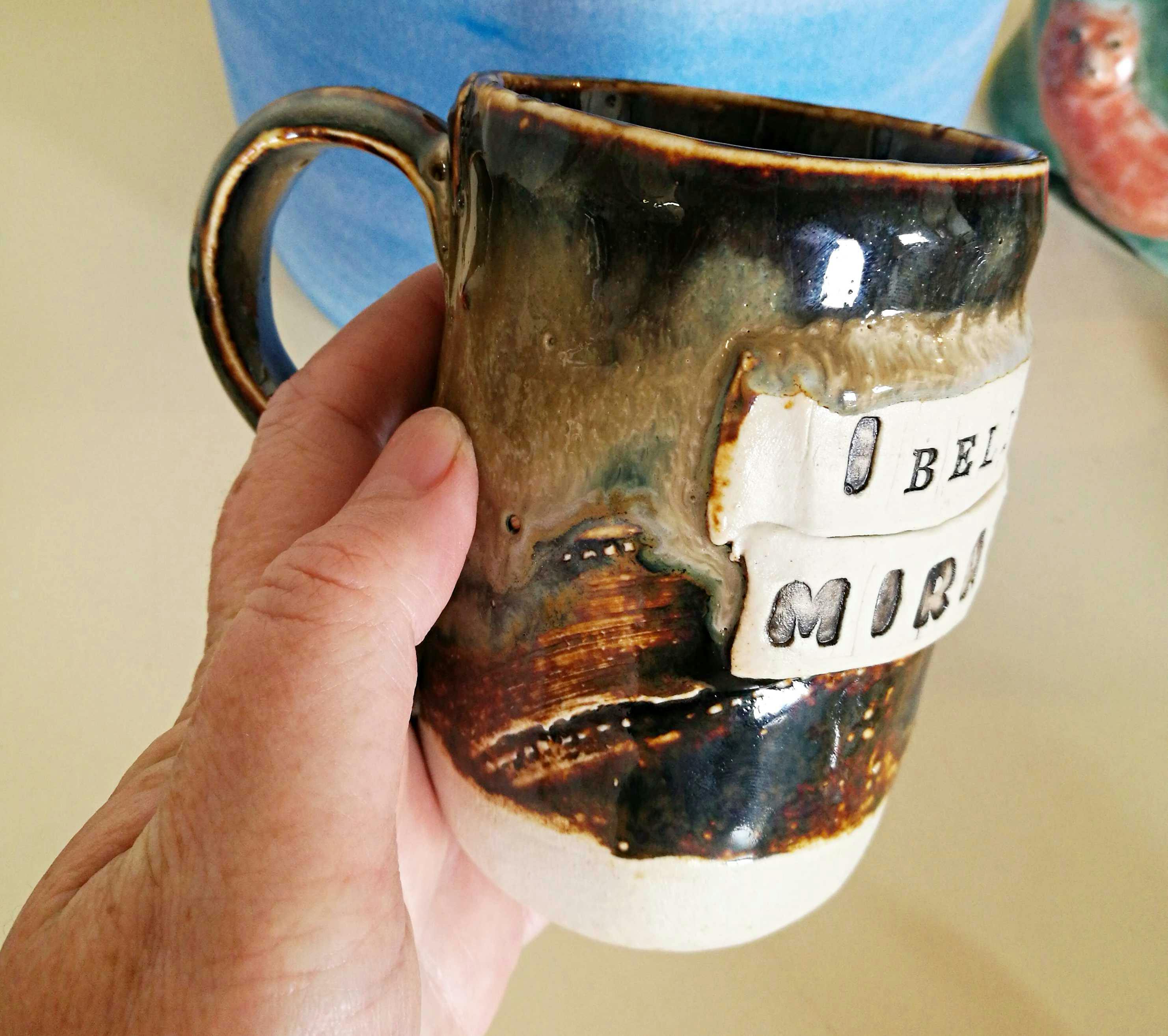 clay, ceramics, pottery, class, learn, tasmania, campbell town,