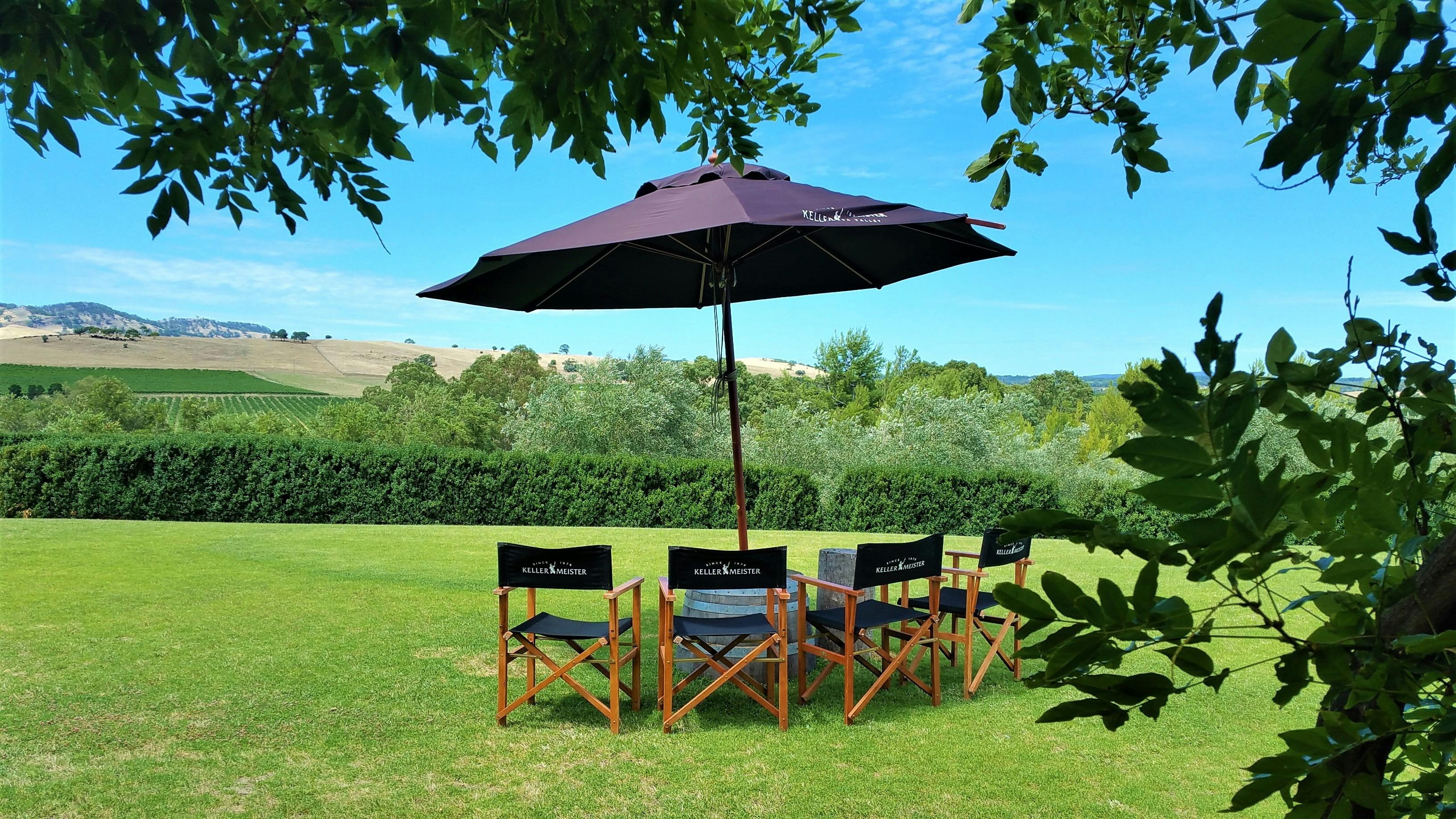 Barossa Valley Day Tour