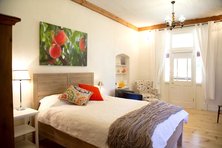 Marananga Cottages