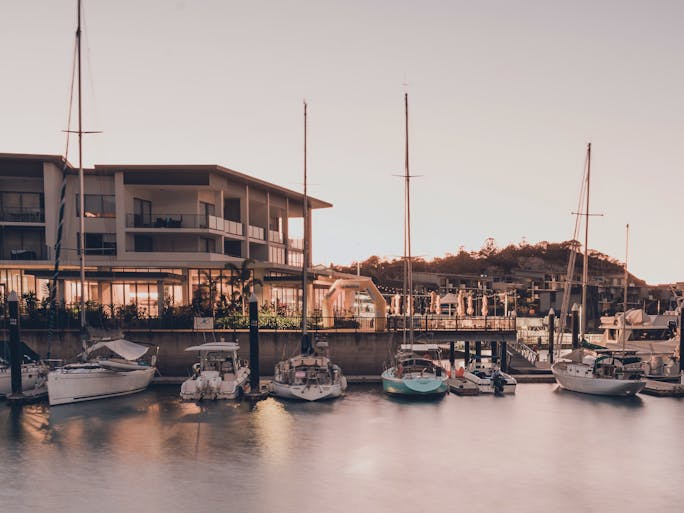 Magnetic Island Triathlon