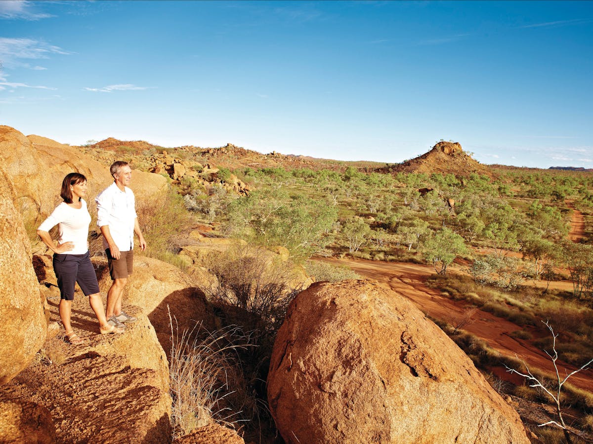 Mount Isa Mount Isa