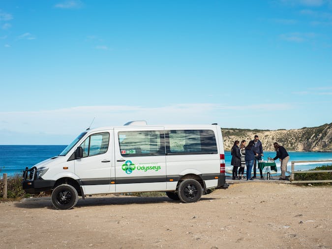 1 Day Flinders Chase Nature and Wildlife Tour
