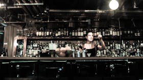 Stitch Bar