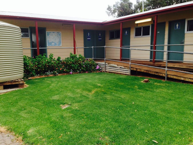 Carrieton Caravan Park