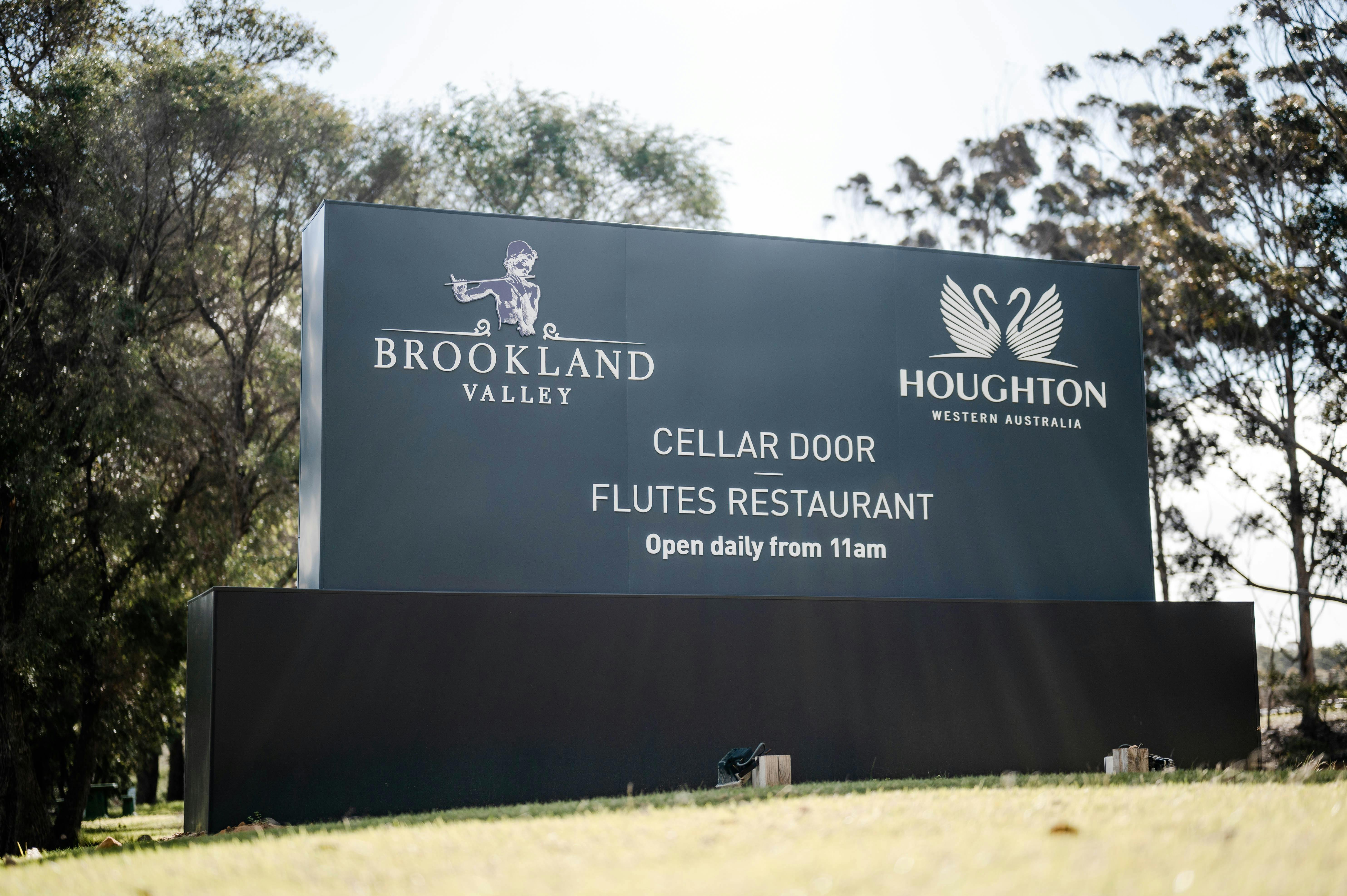 Brookland Valley & Houghton, Wilyabrup, Western Australia