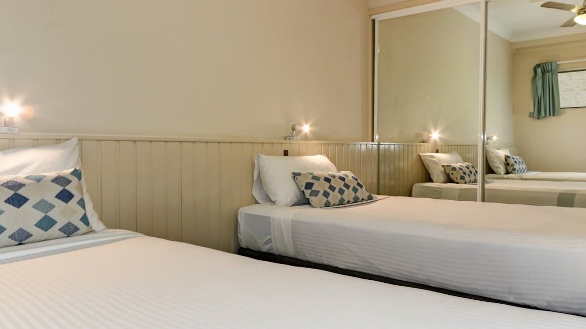 K'gari Beach Resort, K'gari Fraser Island