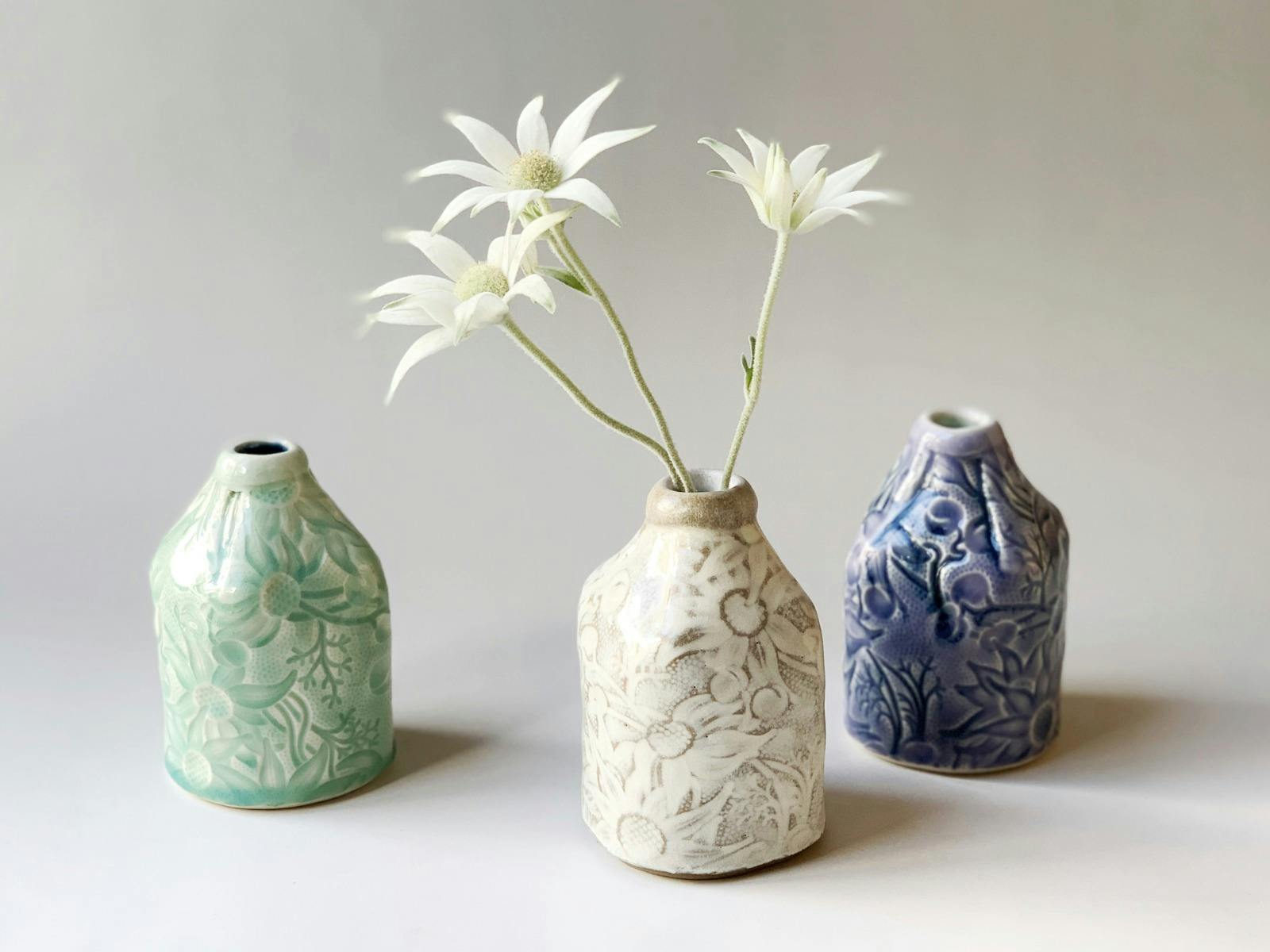 Unique handmade products