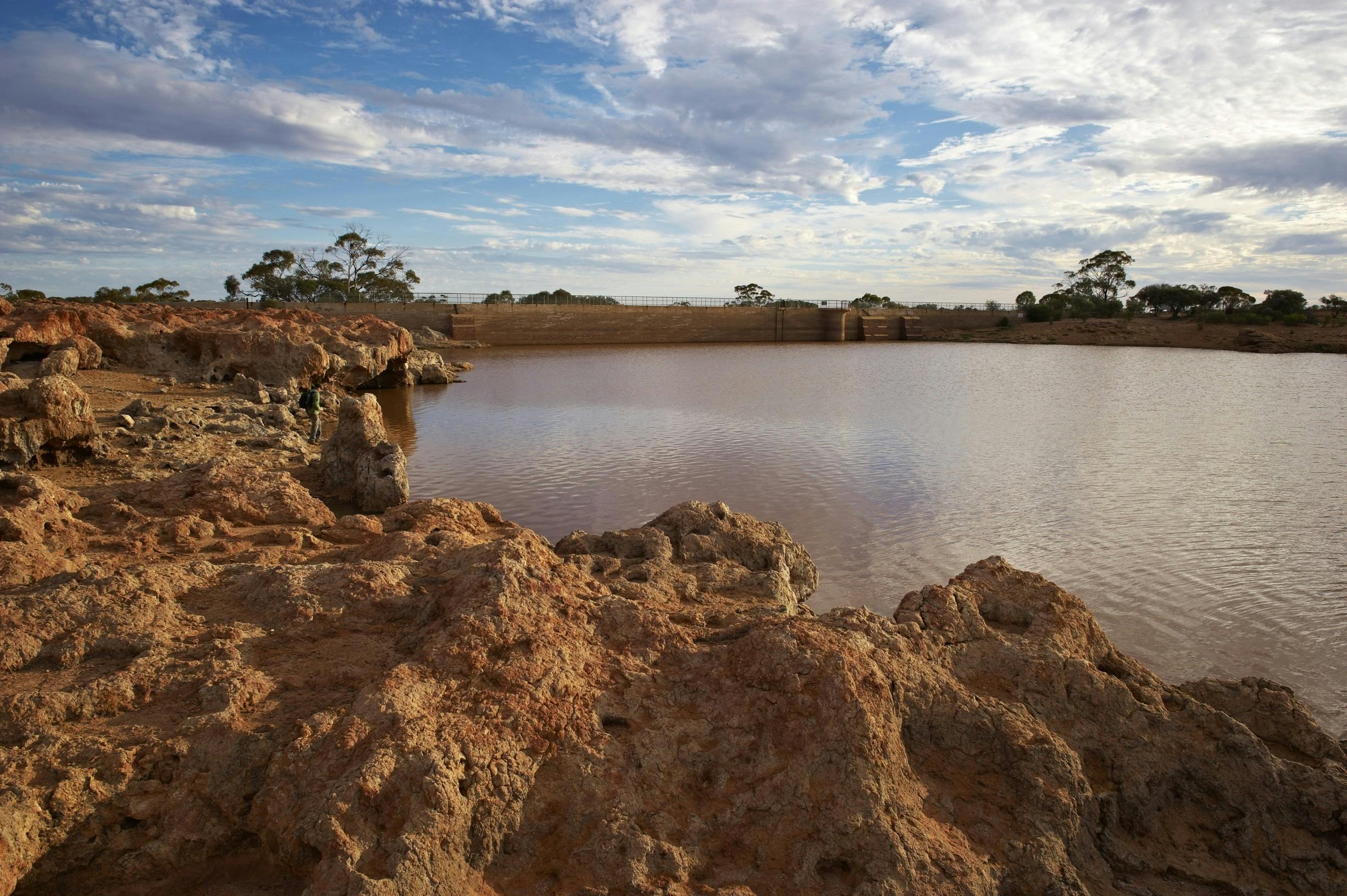 Golden Quest Discovery Trail, Kalgoorlie, Western Australia