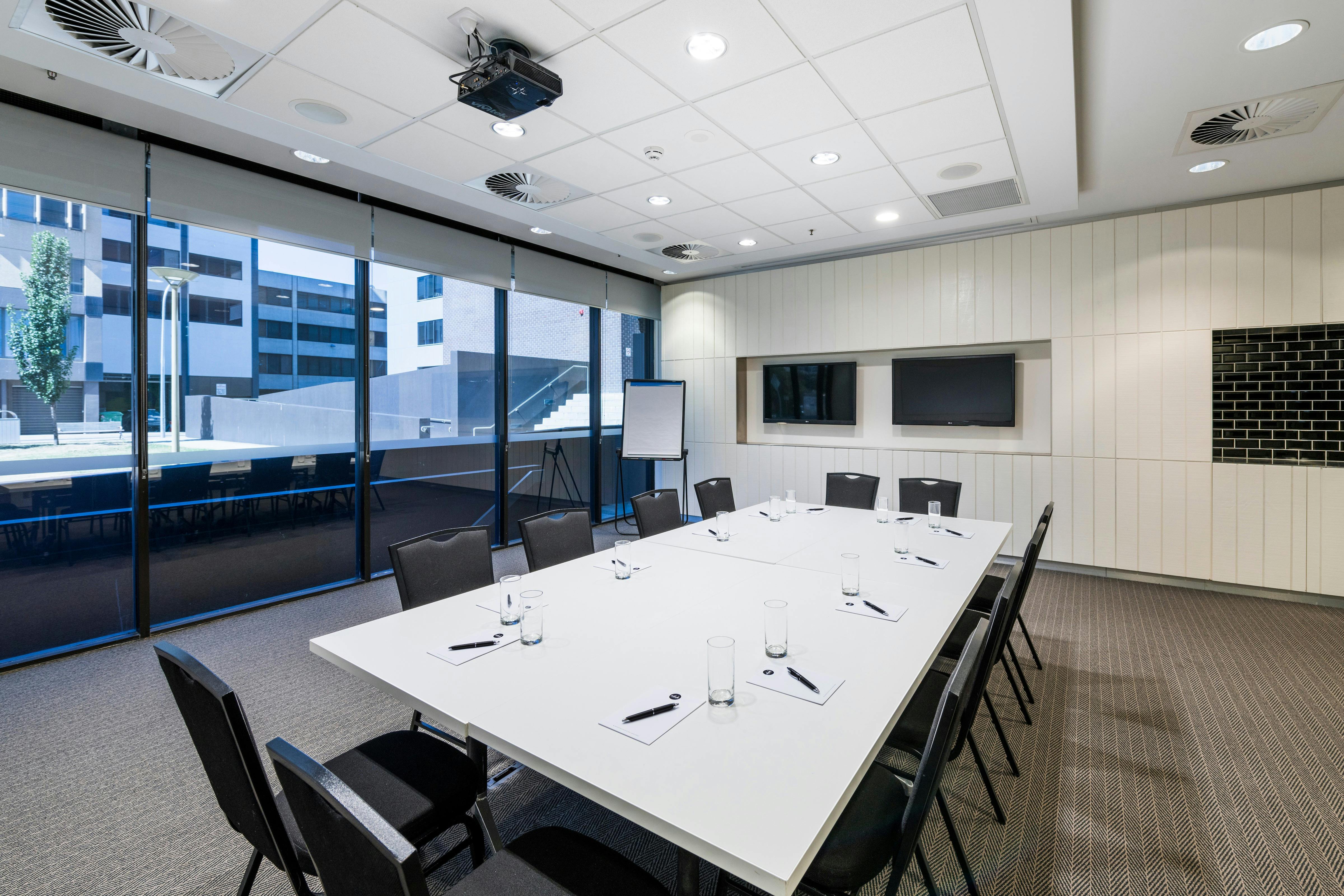 Abode Woden 'Stromlo' conferencing and event space