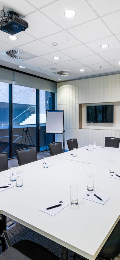 Abode Woden 'Stromlo' conferencing and event space