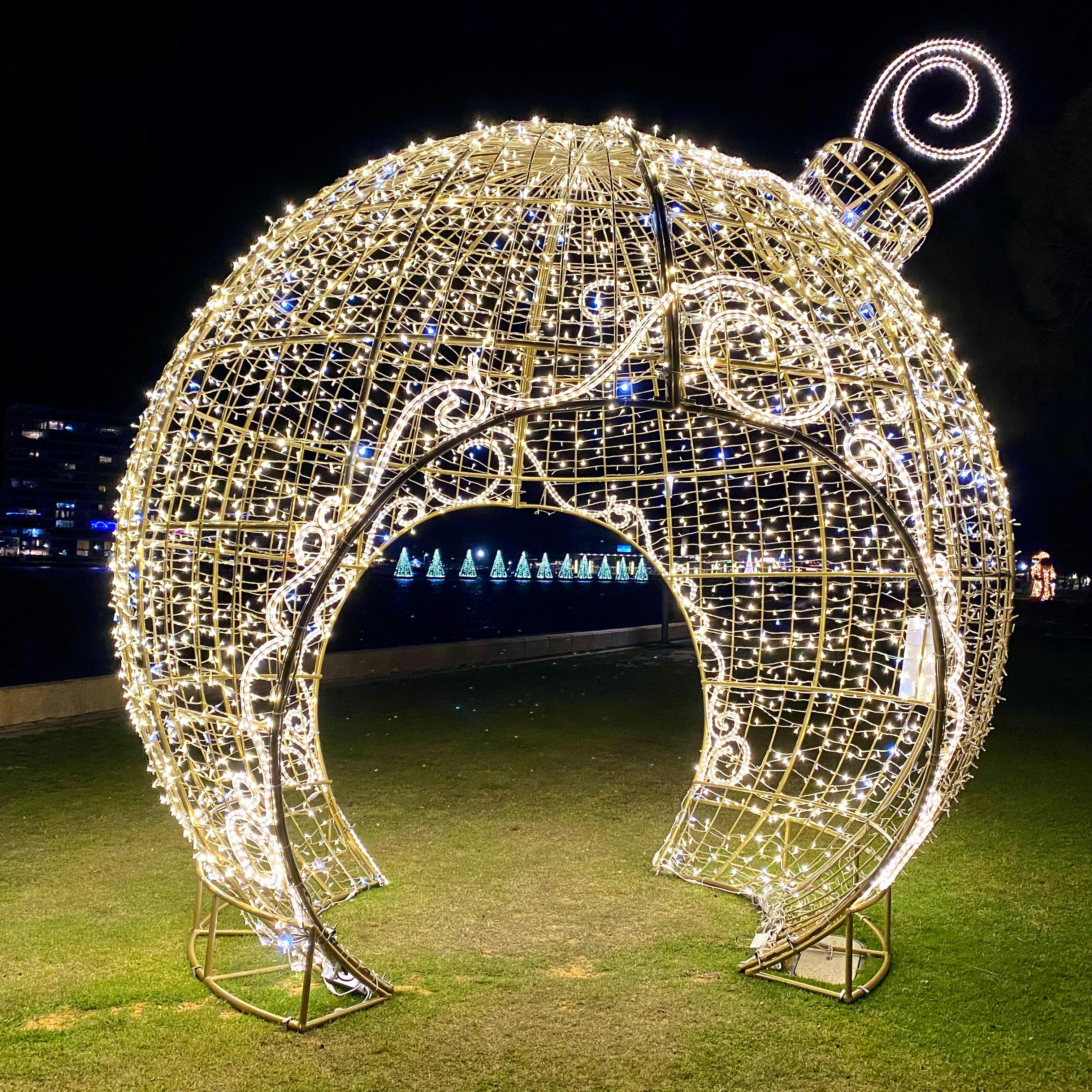 mandurah-christmas-lights-trail
